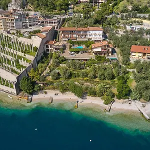 Al Rio Se Hotel Limone sul Garda