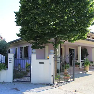 Valmarecchia Bed & Breakfast Poggio Berni