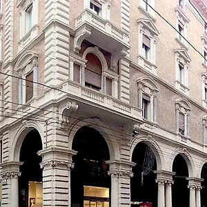 Panorama Centro Hotel Bologna
