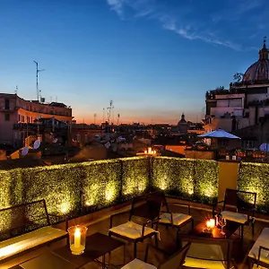 Smeraldo Hotel Rome